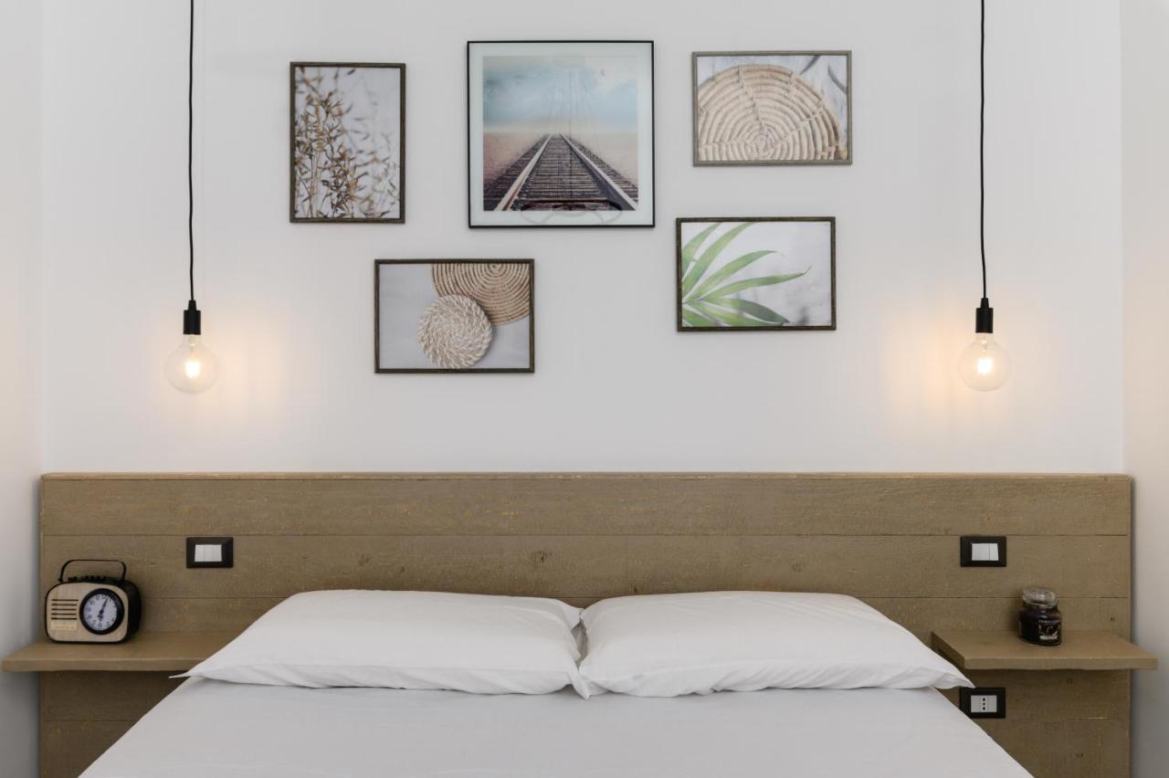 Mandorlocarrubo'S Suite Ostuni Exterior foto