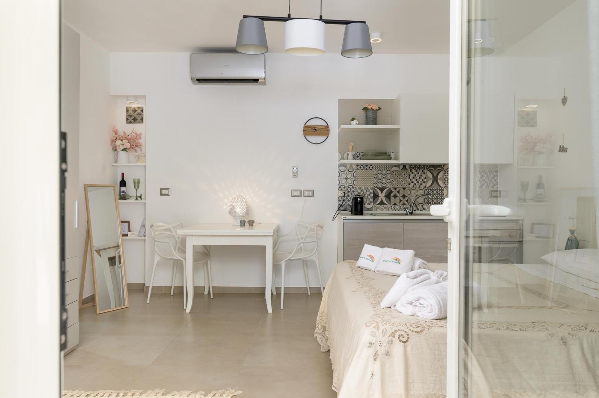 Mandorlocarrubo'S Suite Ostuni Exterior foto